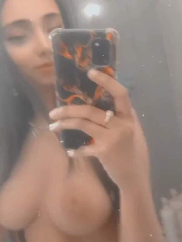 Pakistanisches Mädchen mit riesigen Titten beim Sex