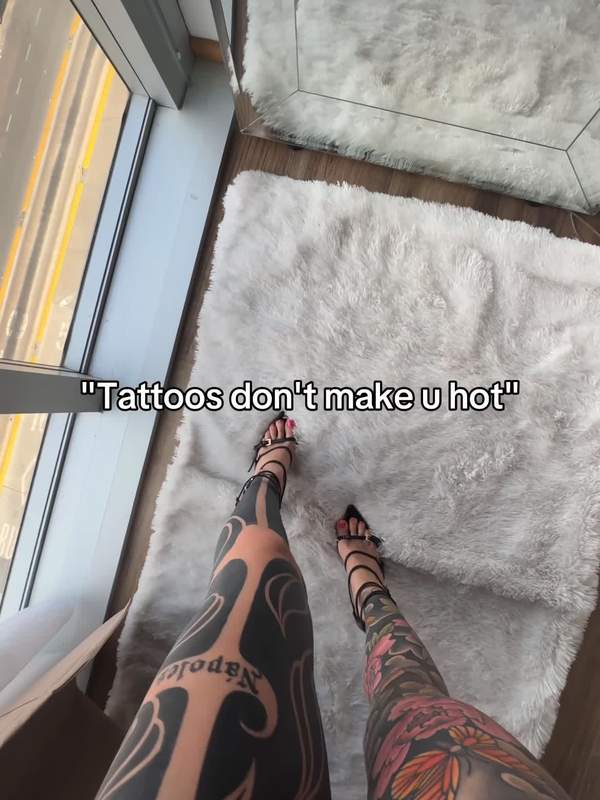 Ich habe dich schon immer geliebt