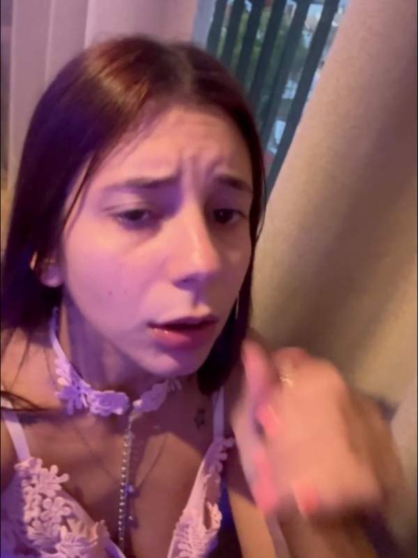 OnlyFans - Du bist hier nicht frei und du liebst es