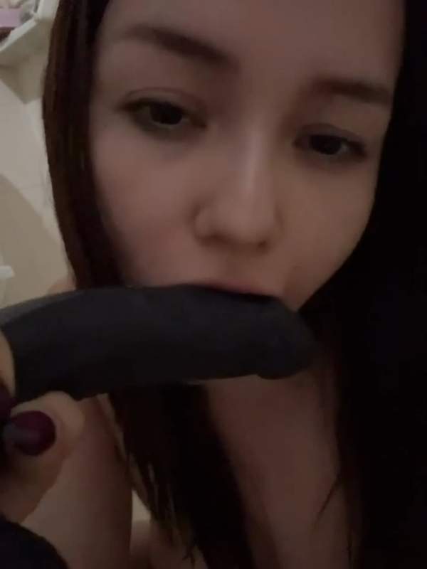 Ich will dein Gesicht mit Sperma bedecken
