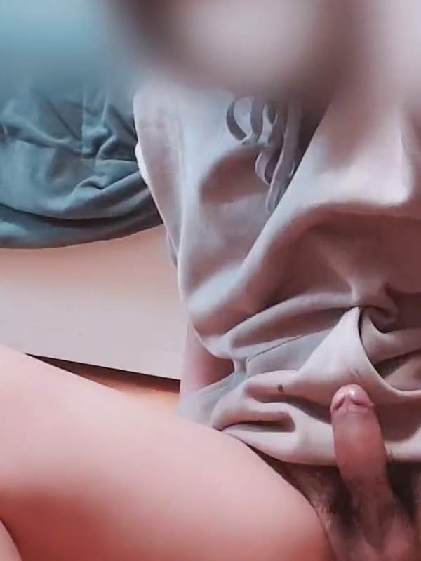 Koreaner beim Anal Masturbieren gefickt - Koreaner beim Anal masturbieren