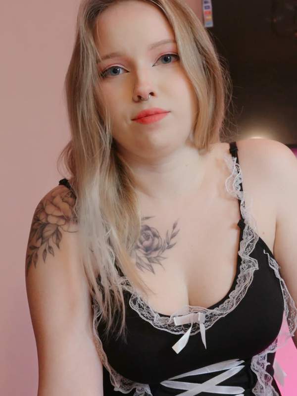 Sieh dir mehr exklusiven 18+ Content an
