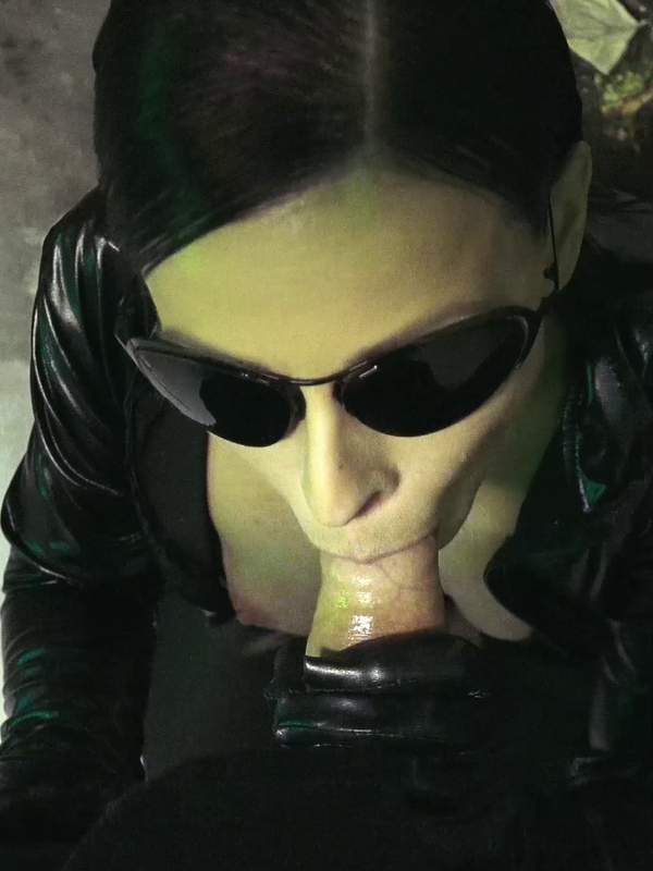 MoviePorn.com - HD - Unser Cosplay Babe wird von hinten gefickt