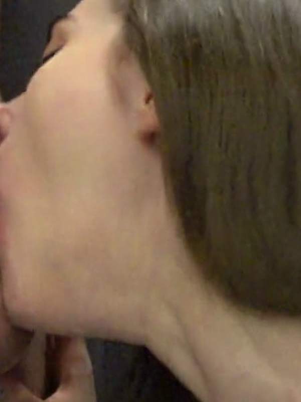 Die Königin des tiefen Schluckens - Deepthroat
