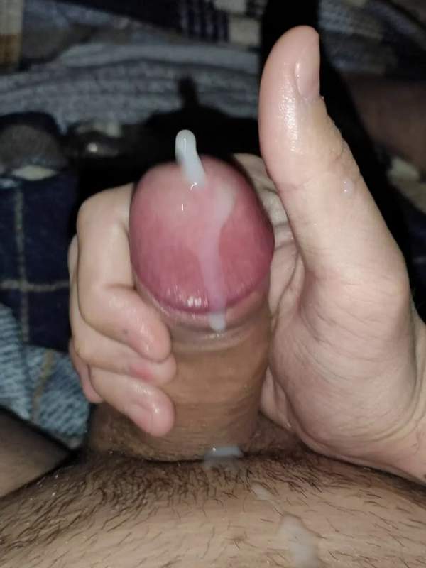Ich will meinen Schwanz in den Mund gespritzt haben