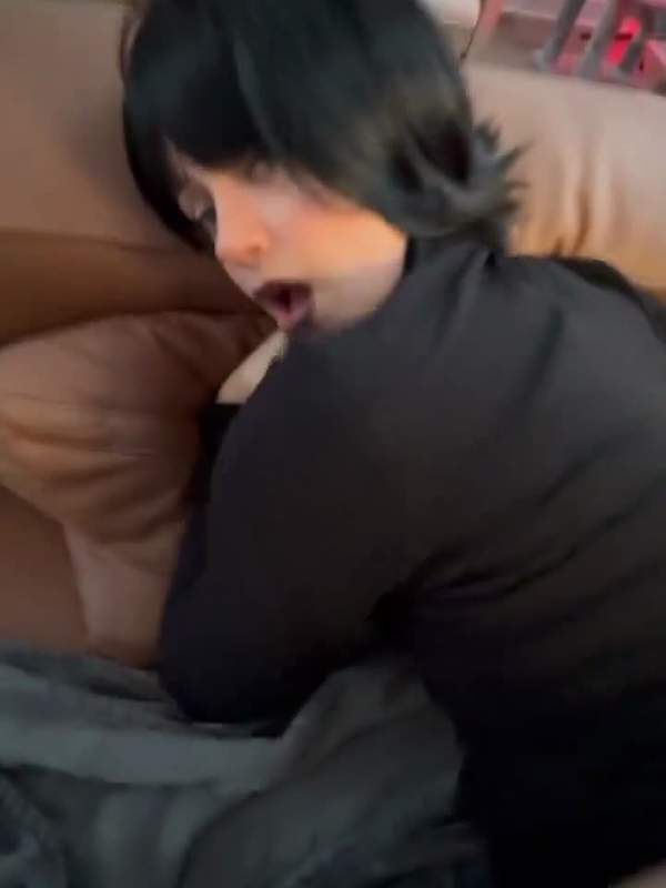 Ich spritze in meine Stiefschwester - Creampie mit Stiefschwester