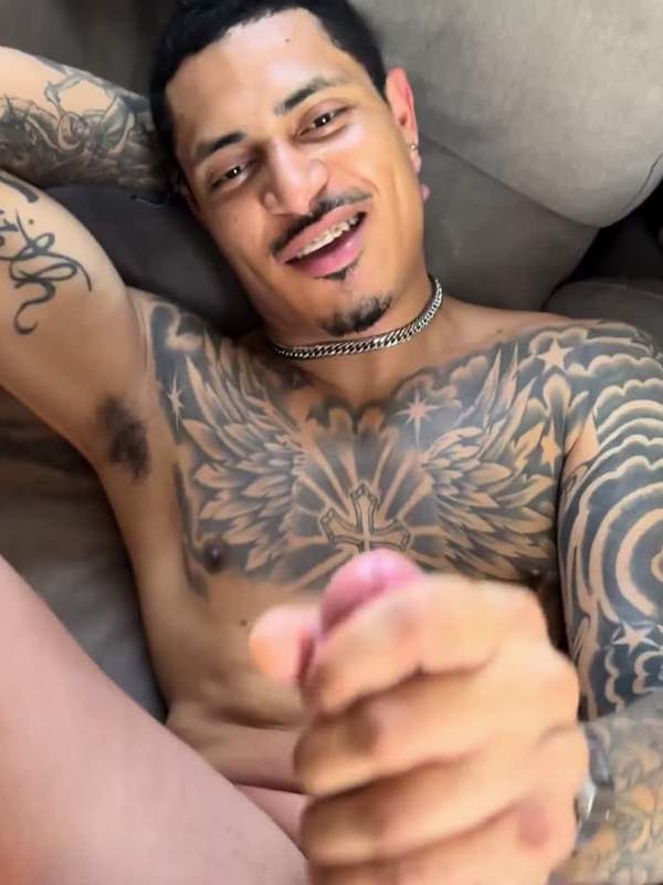 Der König der Schwänze - ein geiles Video von OnlyFans