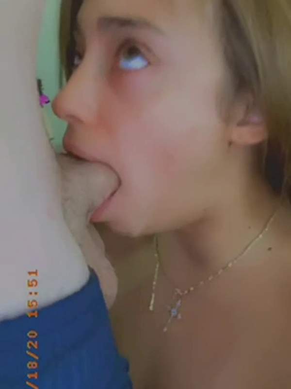 Ich liebe dicke Schwänze und ich liebe Gesichter