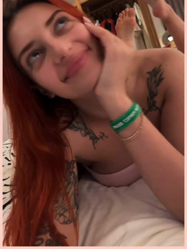 Check mein Profil - Sexting mit Onlyfans