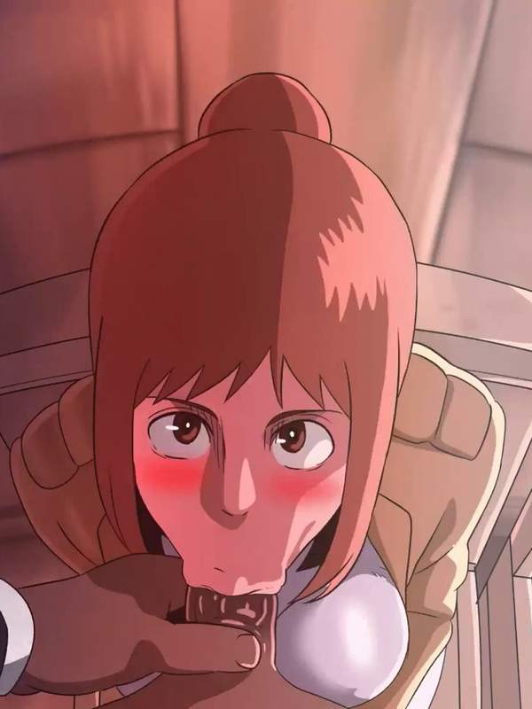 Ich gebe dir ein sinvolles Gag Reflex Challenge