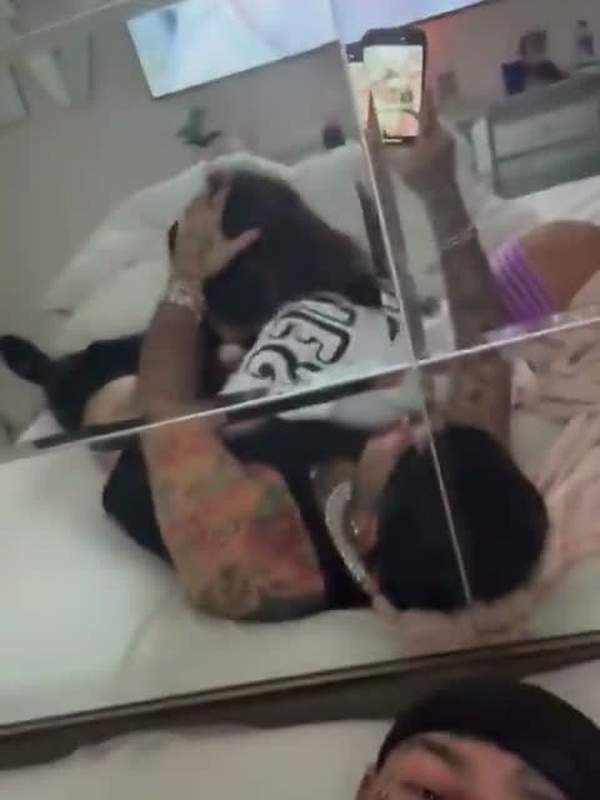 BBC - Vergiss die Schlagzeilen - das echte geile Porno mit Celina Powell