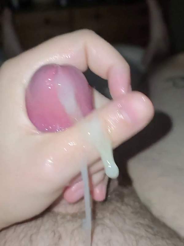 Ich spritze dir meinen Schwanz mit Syringe