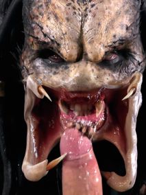 HorrorPorn.com Official