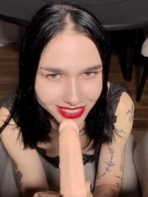 Mary Mistress